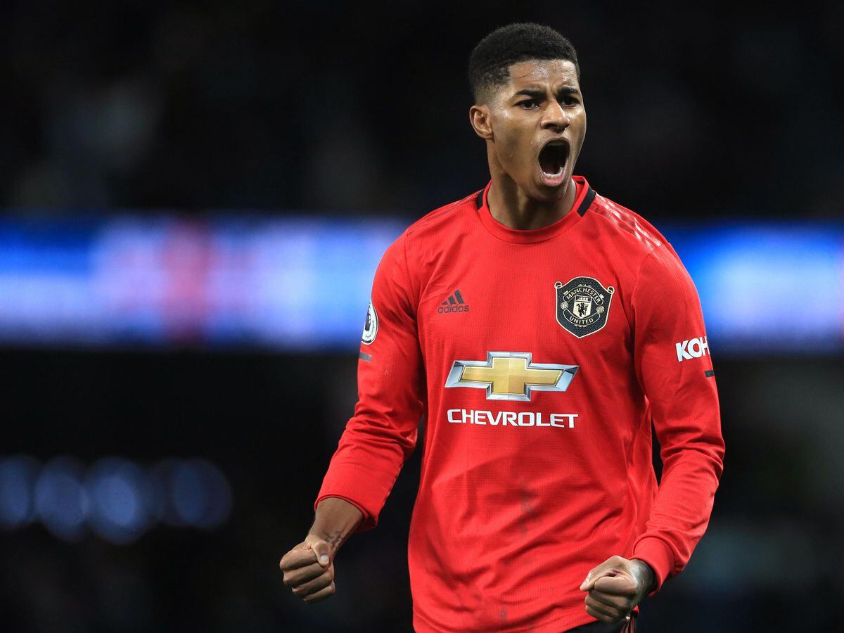 MPs vote against move to support Marcus Rashford's free ...