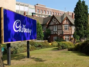 The Bournville Cadbury site, owned by Mondelez International