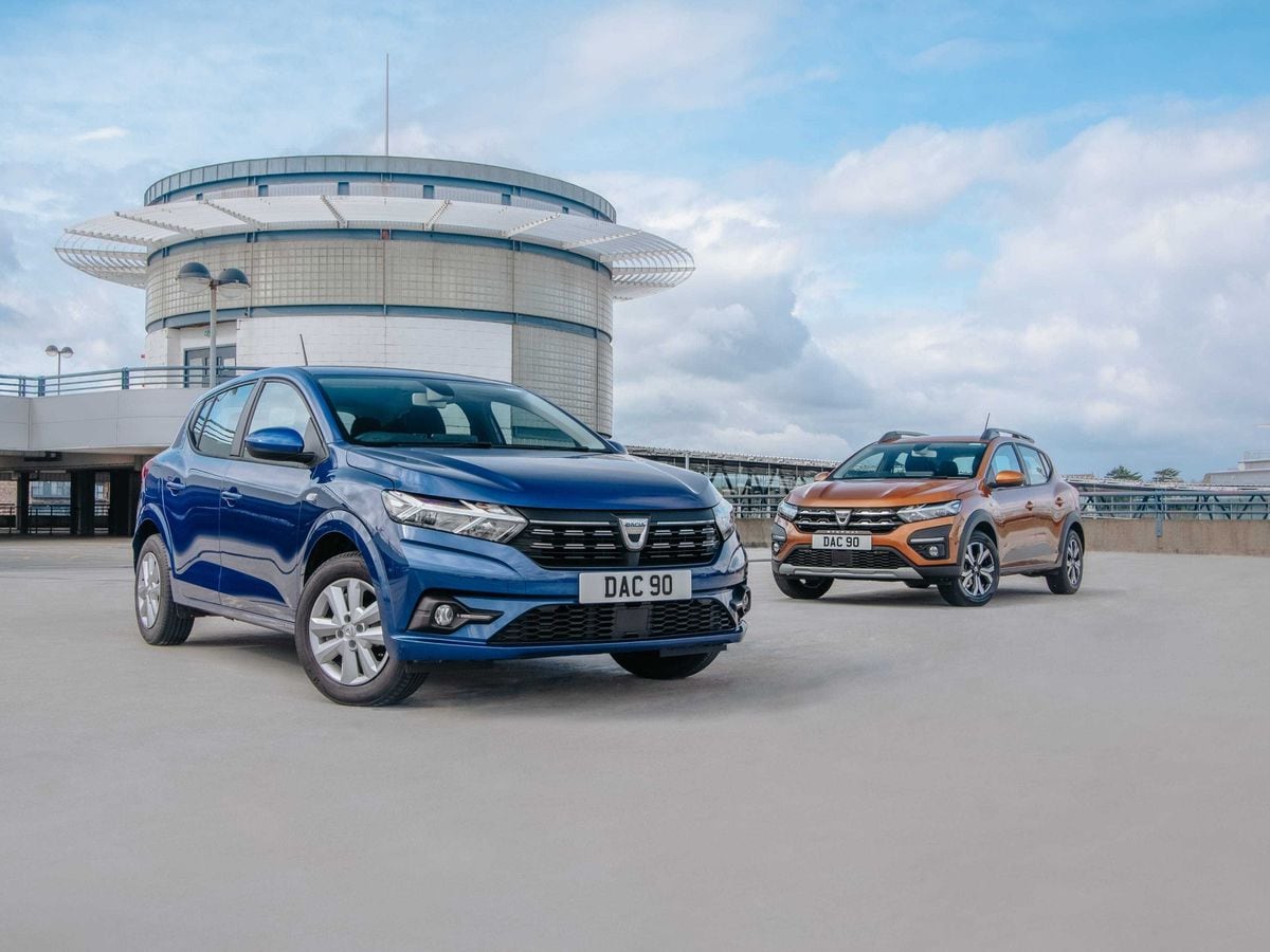 The Dacia Sandero is Britain's cheapest car. But is it a bargain?