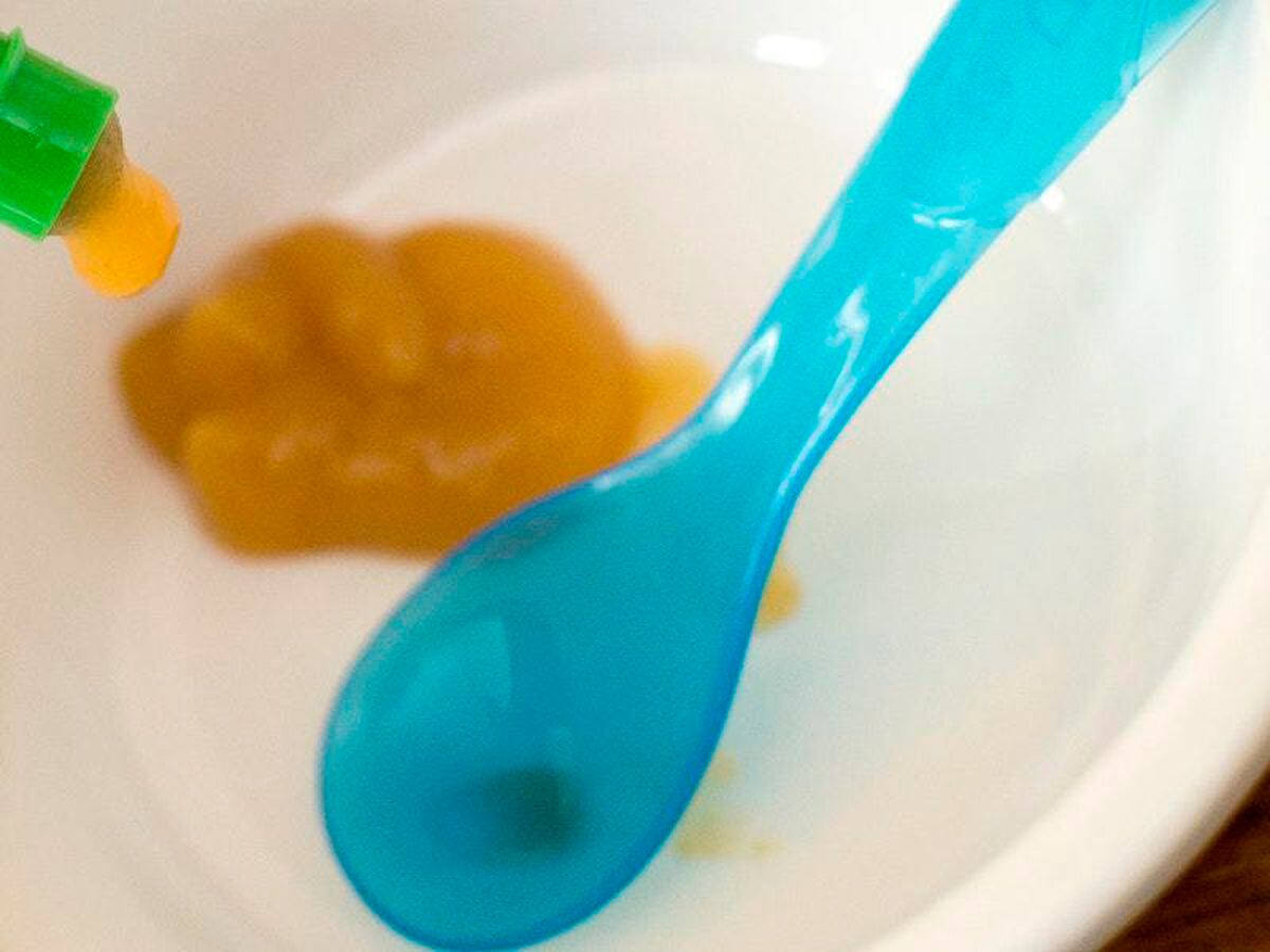 German man convicted of poisoning baby food to extort money ...