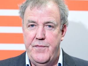 Jeremy Clarkson. Photo: Ian West/PA Wire
