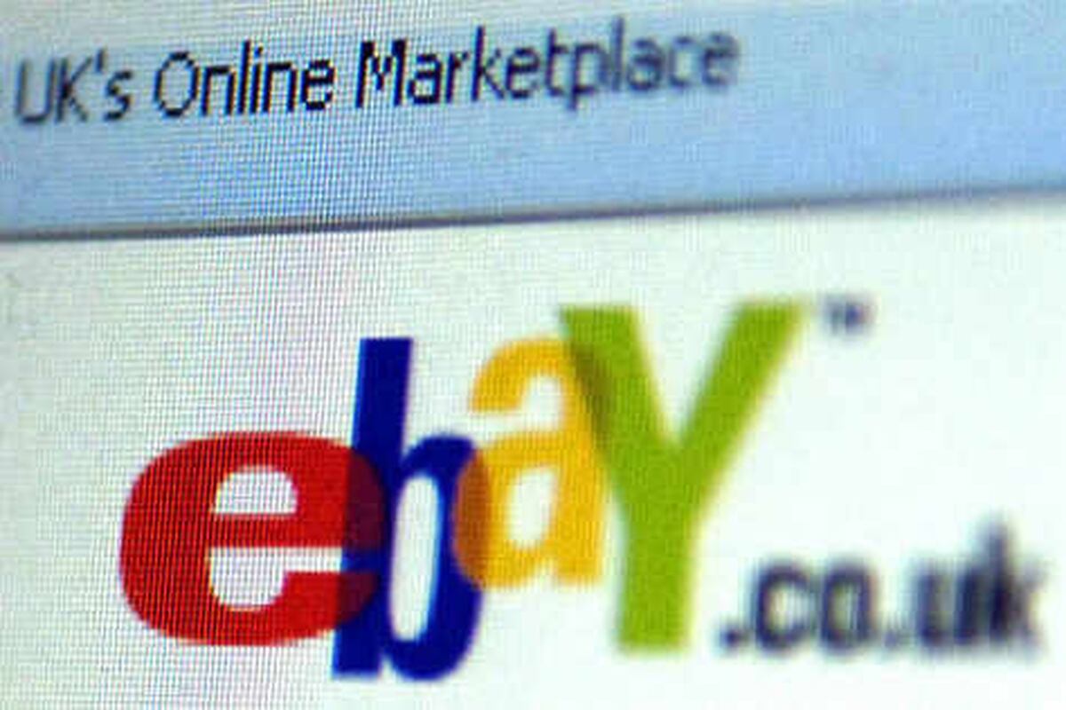 Whitchurch benefits cheat ran eBay store | Shropshire Star