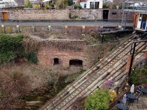 So far there's no solution to get the Bridgnorth Cliff Railway open again