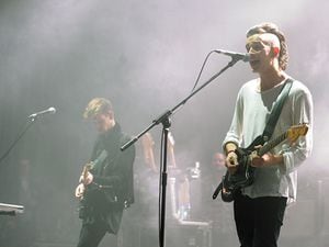 Parklife Festival: The 1975, George Ezra and Two Door Cinema Club - review