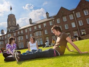 Nigel Hastilow: Why university might not be worth the money for you