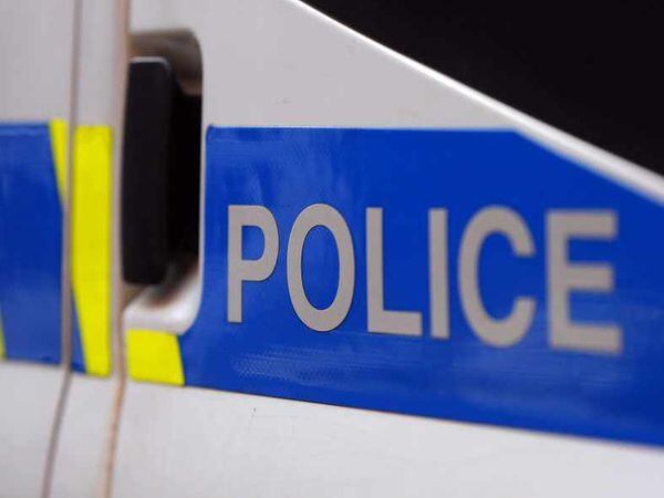 Police are appealing for information following a burglary at a home near Telford