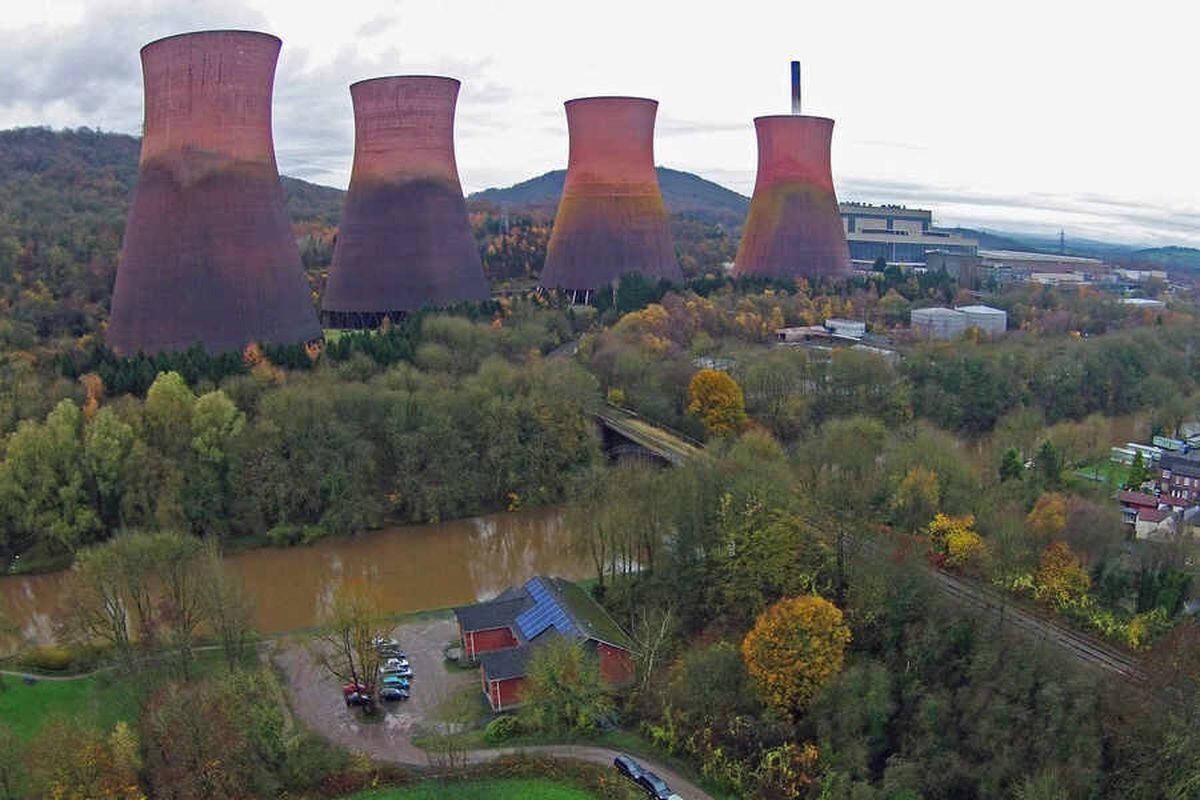 Ironbridge Power Station will close by the end of 2015 - or sooner