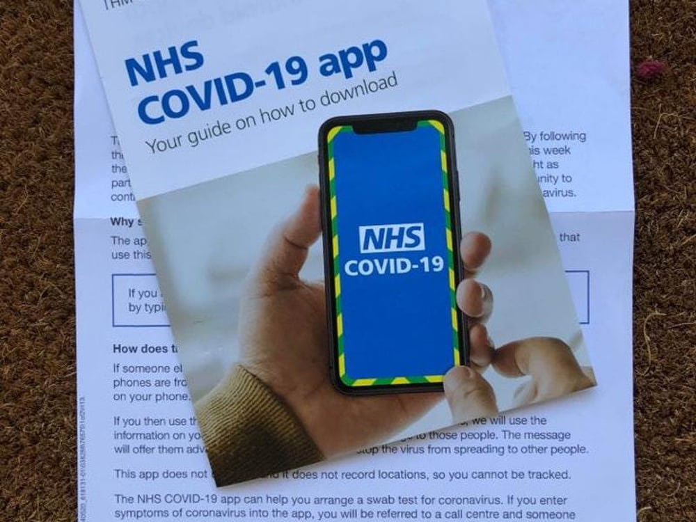 United Kingdom delays rollout of NHS contact-tracing app
