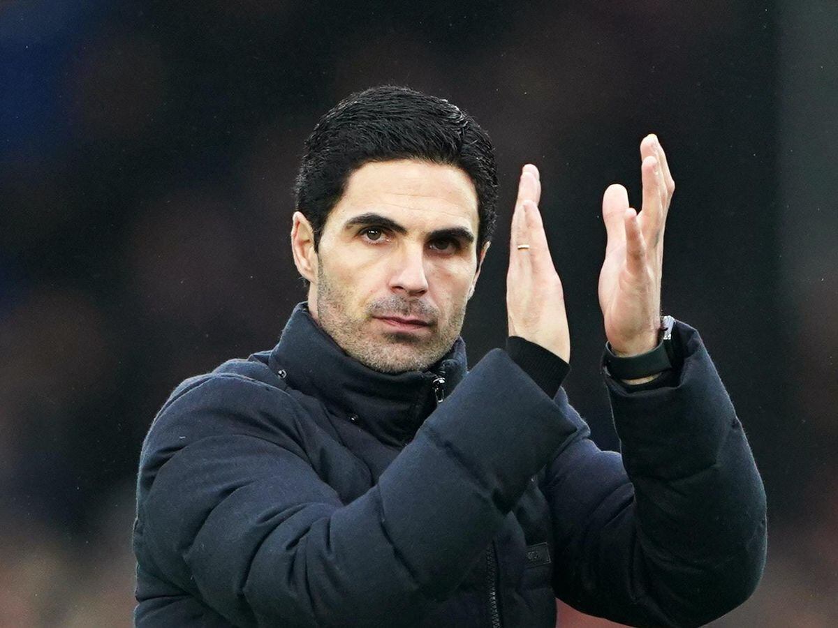 Mikel Arteta insists his relationship with Arsenal's ...