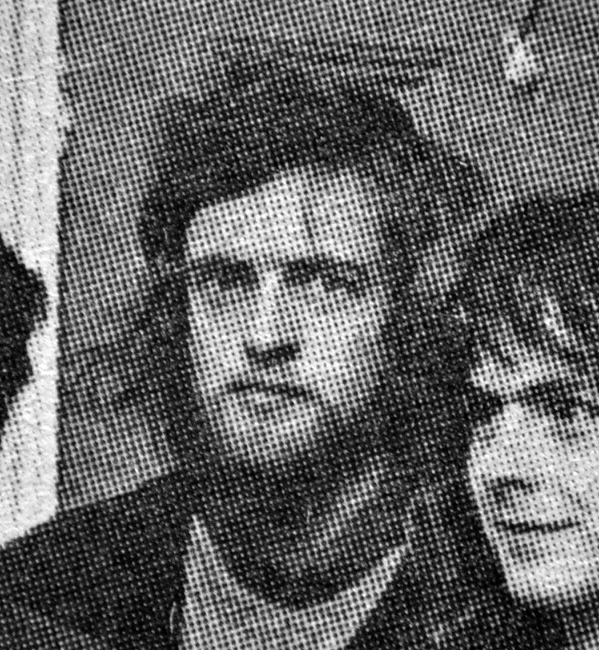 Back in 1971 Jezza was a stereotypical bearded leftie