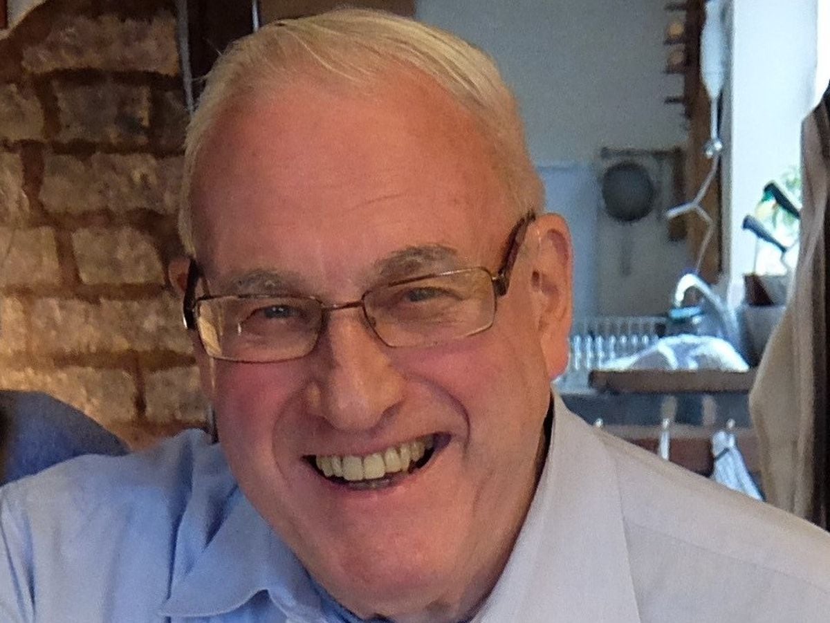 Tributes paid to much-loved businessman from Bridgnorth 