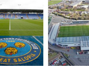 All of Shrewsbury Town and AFC Telford United's pre-season fixtures