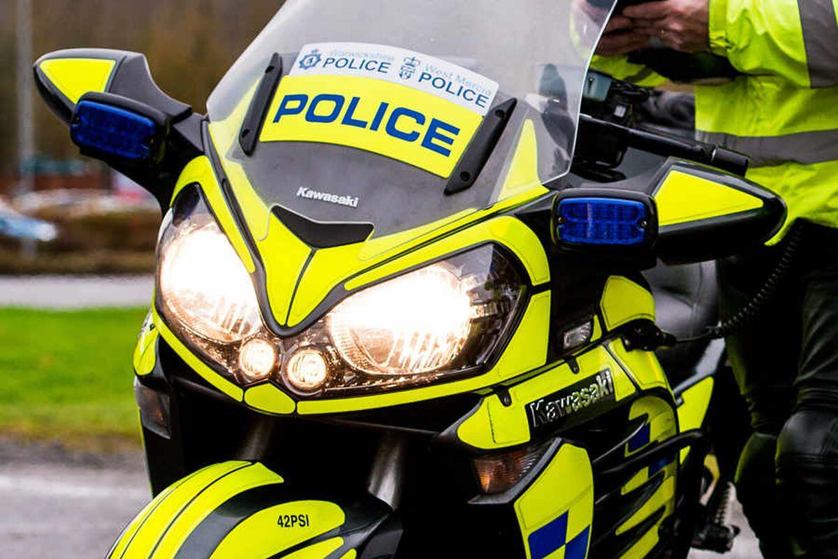 Shropshire police respond to 'tracking key fobs' hoax