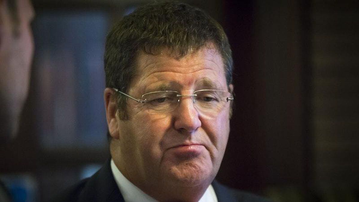 Ukip MEP Mike Hookem quits as a party whip over anti-Islam ...