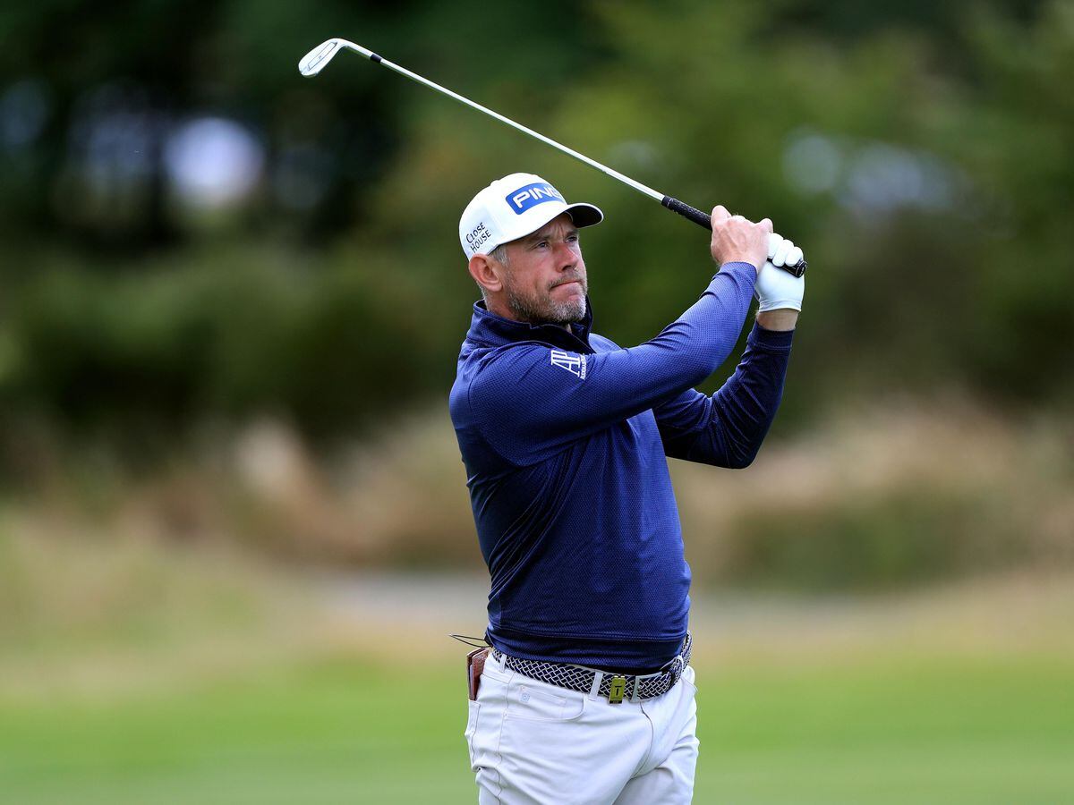 Lee Westwood confident of safe return to action at British Masters