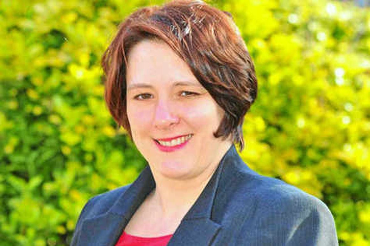 Lib Dems pick contender for Shrewsbury MP if snap election called