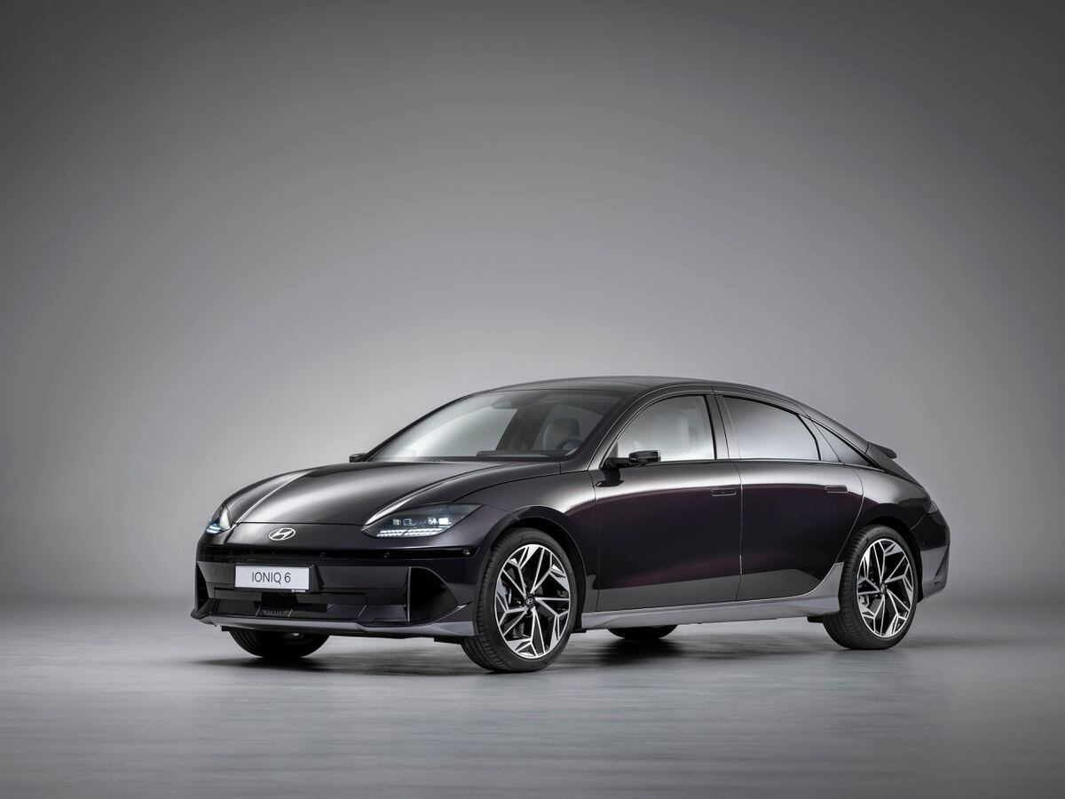 The new EVs to look out for in 2023
