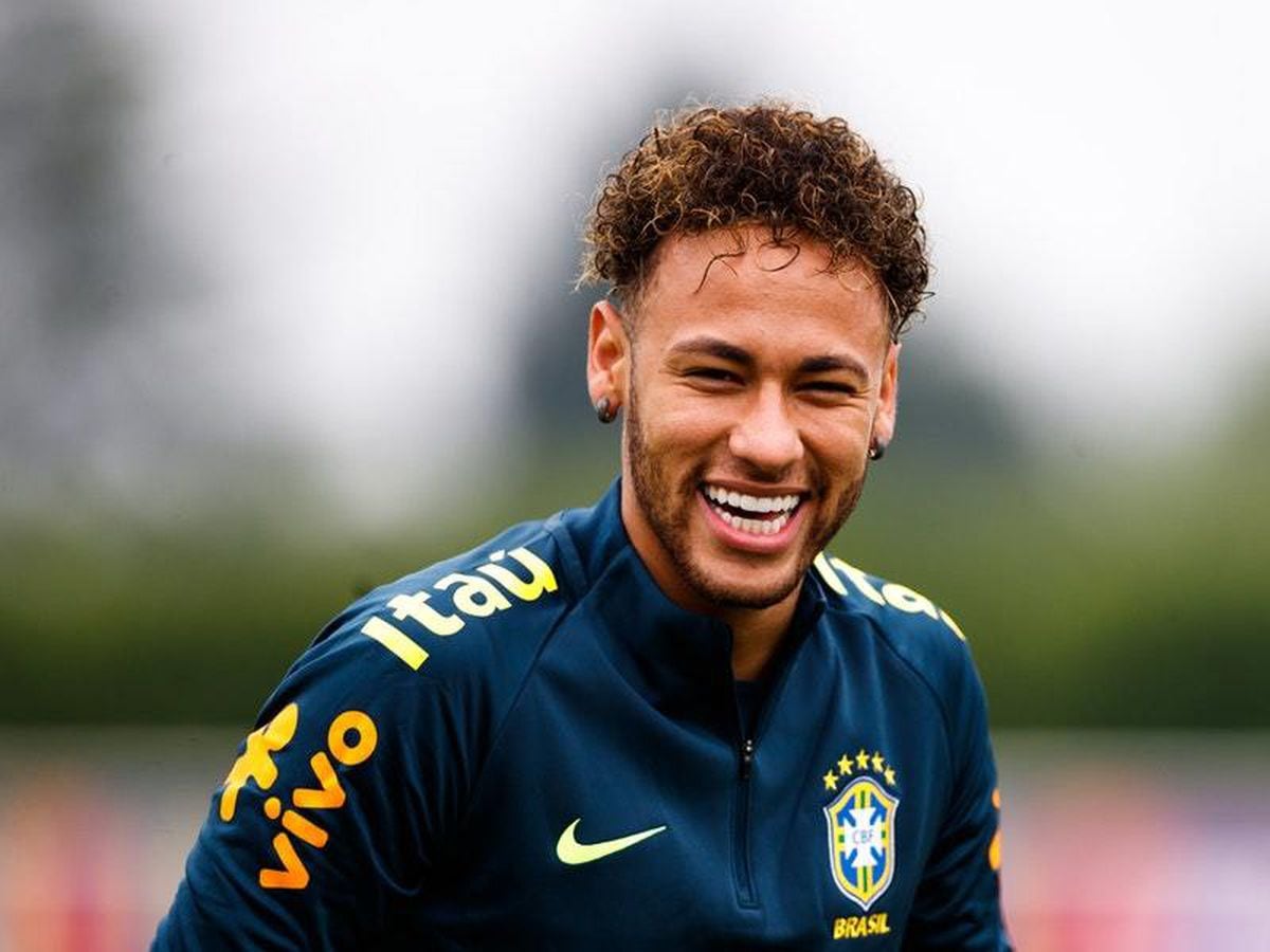 Neymar eyeing return to action from bench as Brazil take on Croatia at ...
