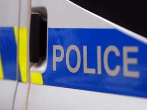 Police are appealing for information following a burglary at a house in Shifnal