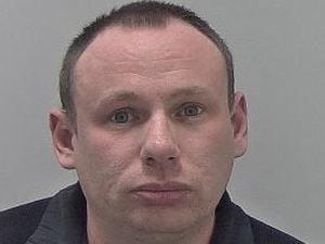 Ryan Hatton who has been jailed for seven years and three months
