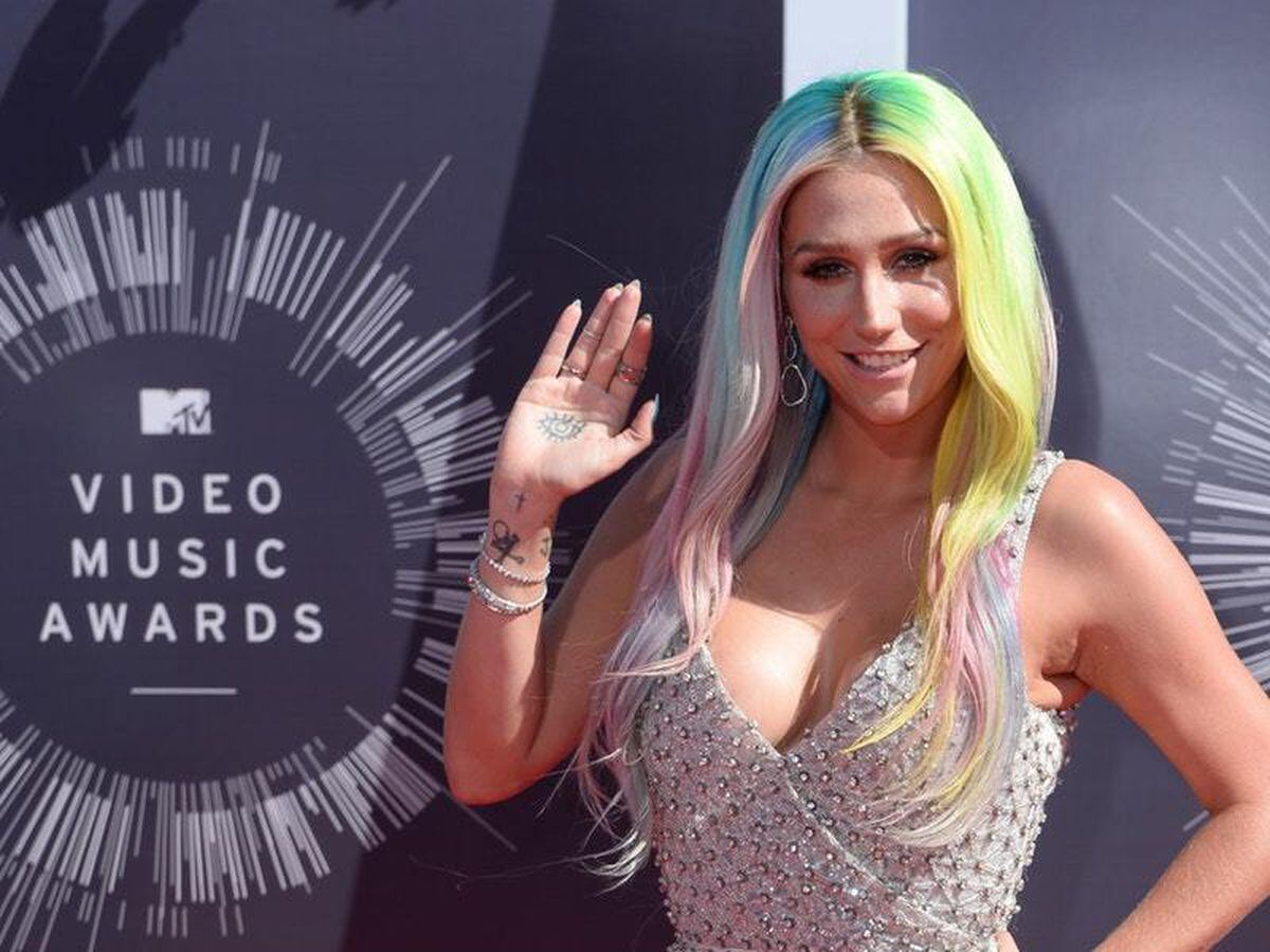 Kesha releases feminist anthem Woman as she 'takes control of her own ...