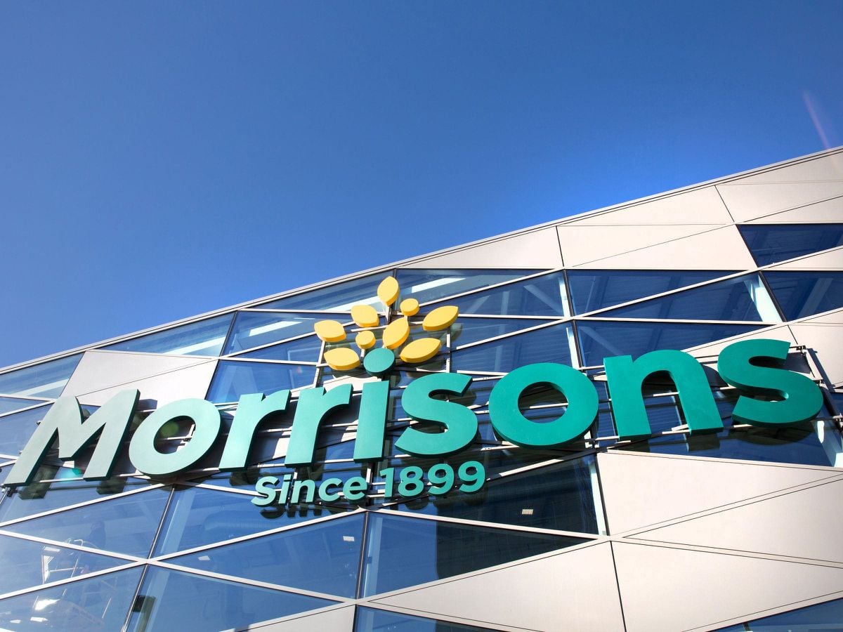 Morrisons to hire 3,500 extra Christmas staff