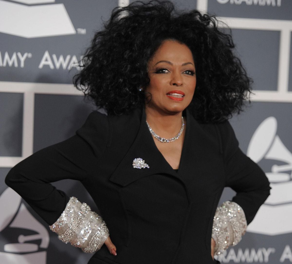 how old is diana ross - photo #4