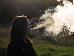 Telford & Wrekin Council is considering implementing a children and young people’s vaping statement. Photo: Pixabay