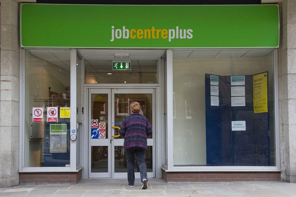 Shropshire unemployment claims rise as coronavirus lockdown rocks economy