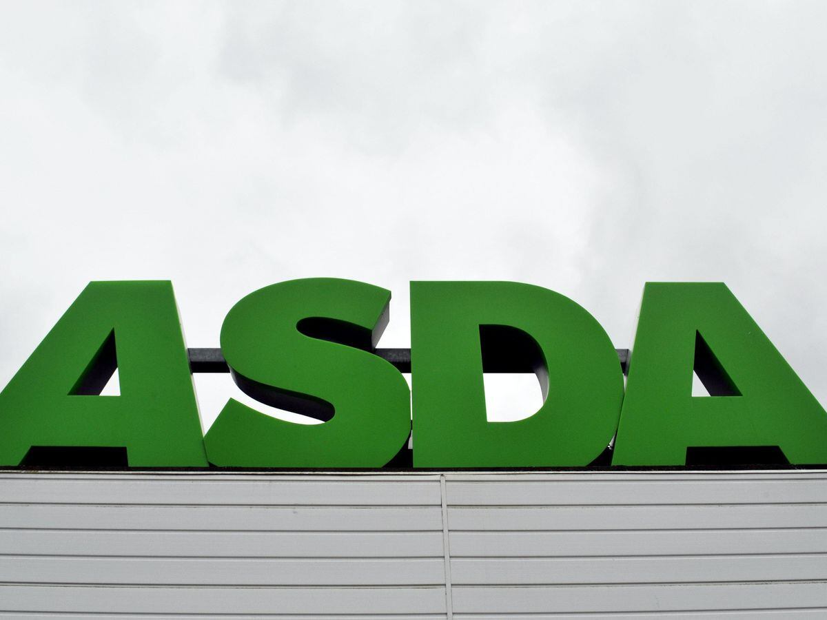 Petrol station tycoons to take control of Asda in £6.8bn deal ...