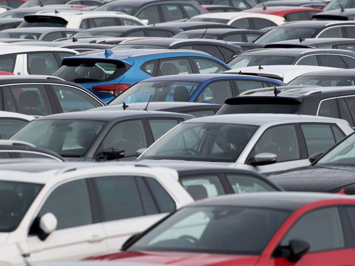 Three quarters of UK motorists struggle to value a used car 