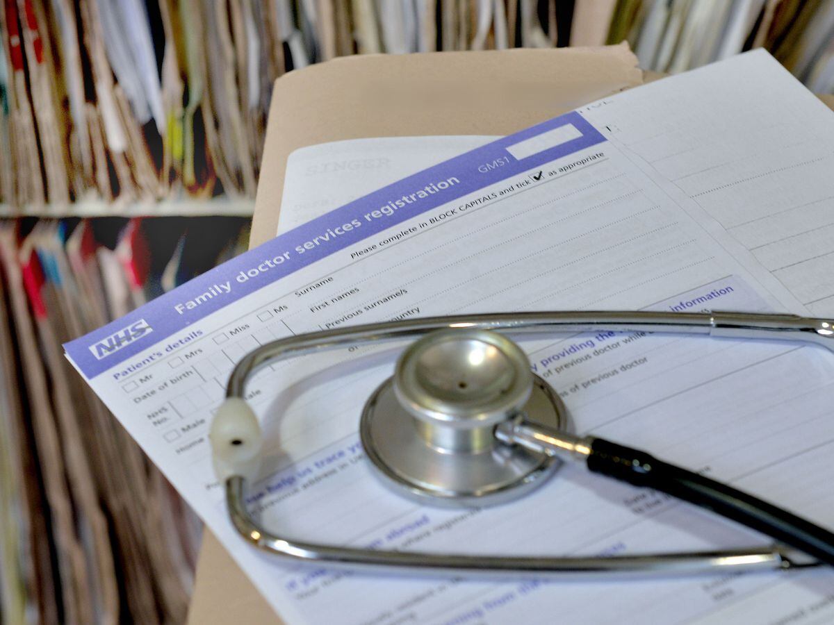 New GP data on GP appointment availability is to be published on Thursday (PA)