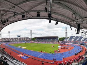 The 2022 edition of the Games sees Birmingham take centre stage as the city prepares to host the event for the very first time