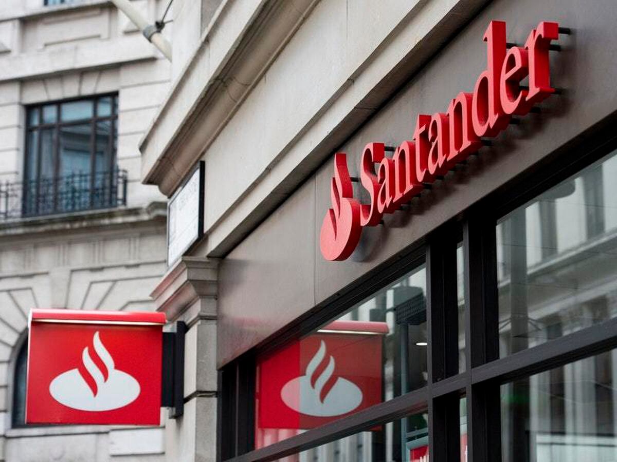 Santander telephone bank customers will no longer need to use security numbers | Shropshire Star