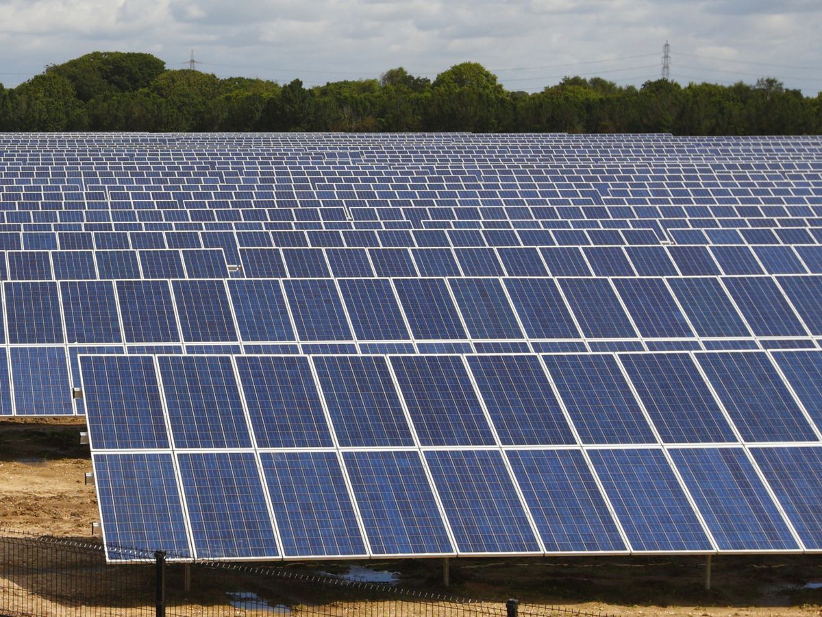 Solar farm planning inquiry to take place later this month
