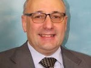 Head of Legal and Democratic Services and Monitoring Officer to Powys Council, Clive Pinney