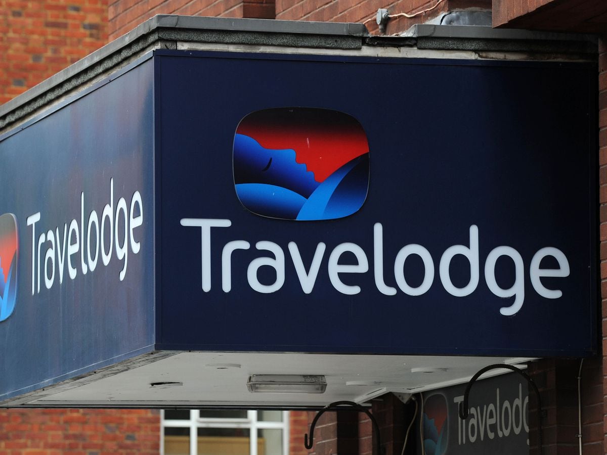 what is travel lodge