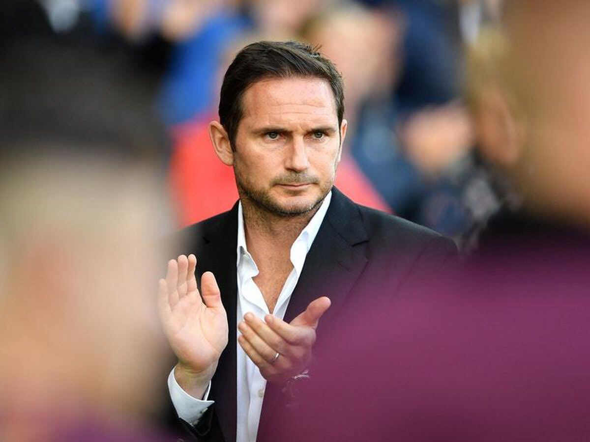Frank Lampard’s career on and off the pitch in numbers | Shropshire Star