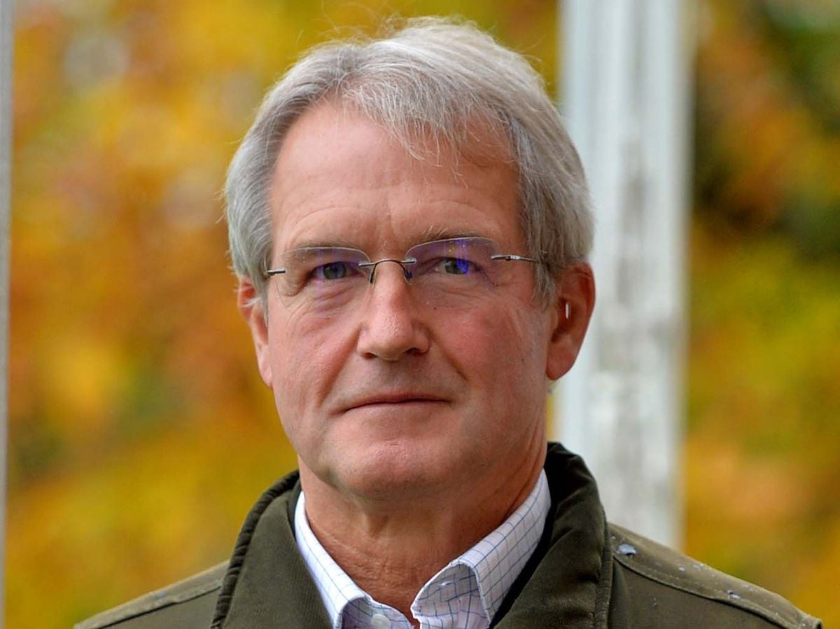 North Shropshire MP Owen Paterson has been found to have breached lobbying rules