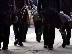 Figures from the Department of Education have shown the pressure on school places across the country
