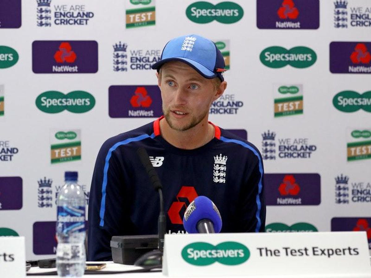 Joe Root wants to prove England's credentials on spinning pitches in Sri Lanka.