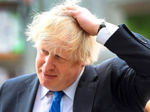 ‘Nonsense’ – Boris’ notorious 
NHS cash claims