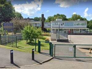 Broseley CofE Primary School. Photo: Google