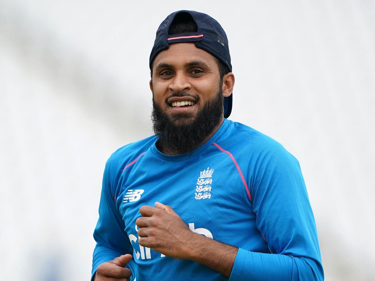 Adil Rashid has been given permission to make the pilgrimage to Mecca
