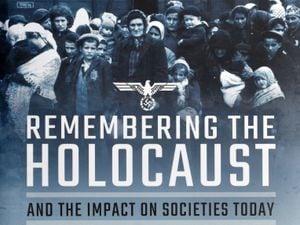 Remembering the Holocaust