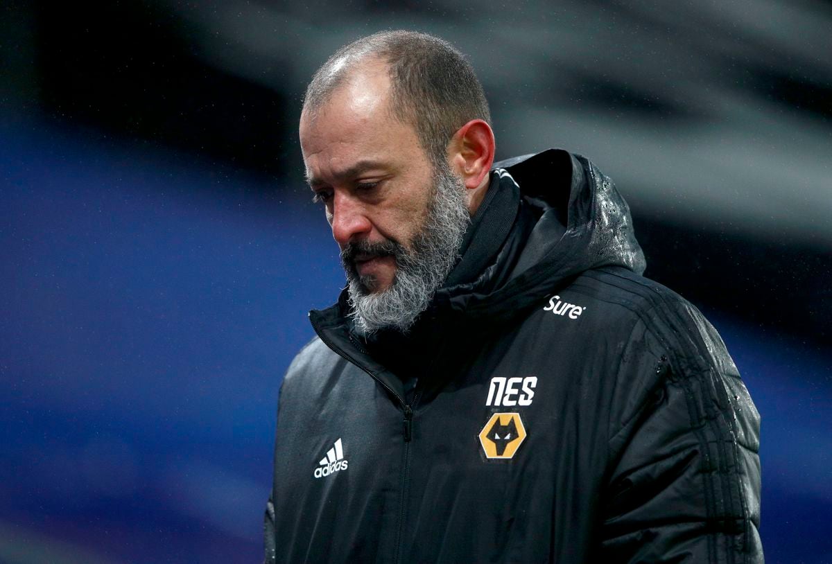 Nuno to leave Wolves at the end of the season | Shropshire Star