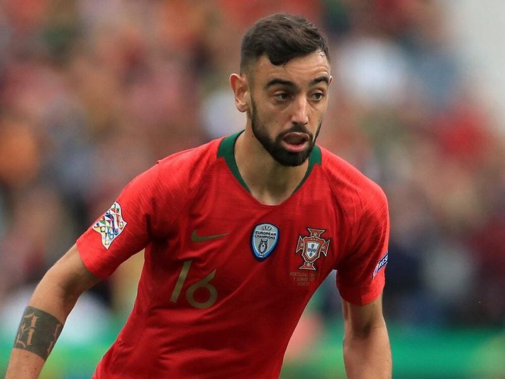 Manchester United agree deal to sign Bruno Fernandes from ...