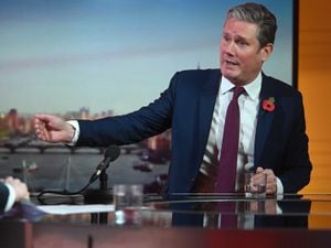 Keir Starmer is planning to field a local candidate in the North Shropshire by-election