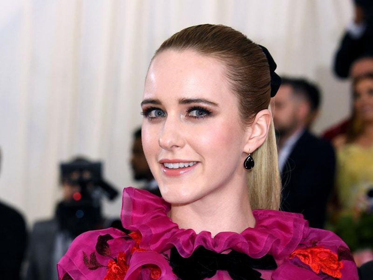 Rachel Brosnahan pays tribute to aunt Kate Spade on anniversary of her  death | Shropshire Star