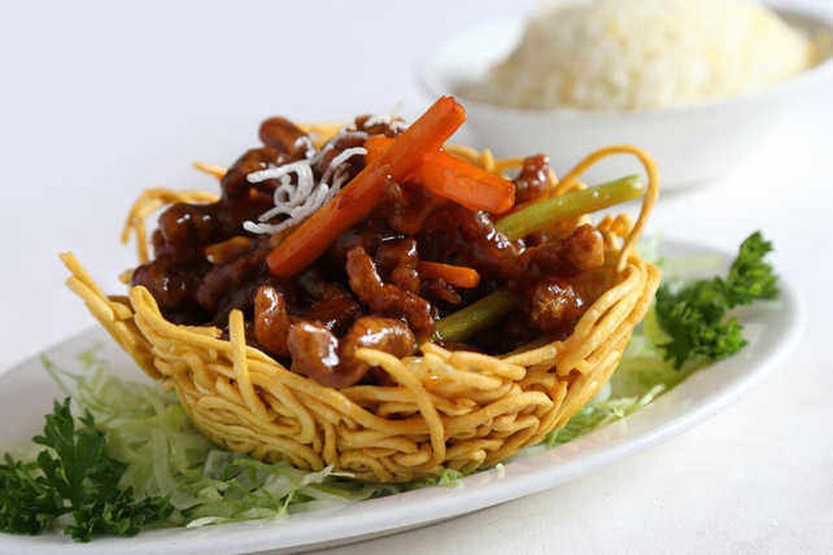 Food review: China Diner, Bridgnorth